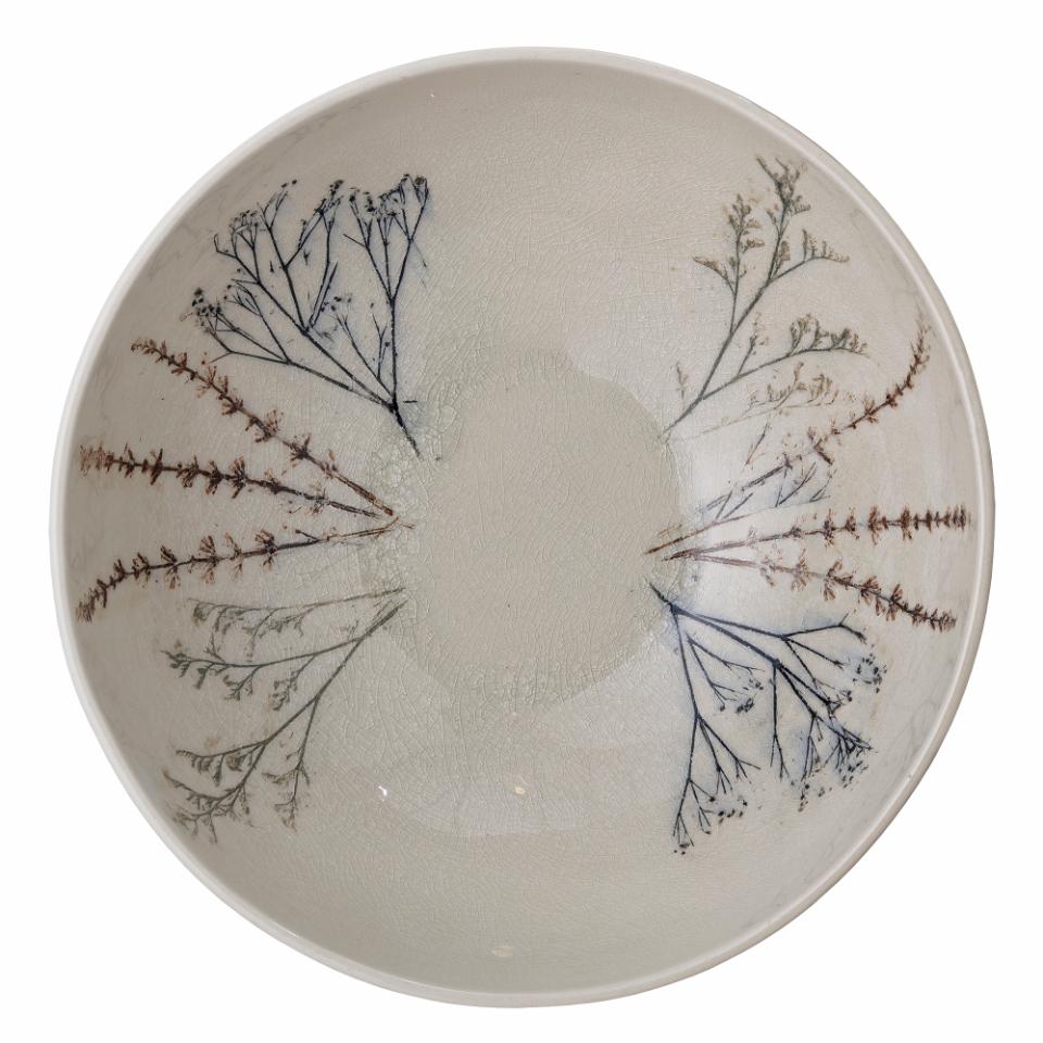 Bea Bowl D30,5cm von Bloomingville