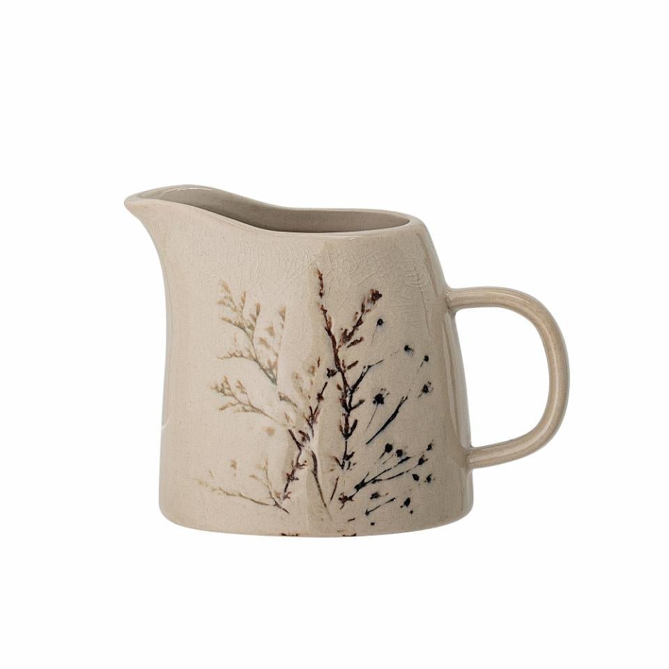 Milchkännchen Bea, Natur von Bloomingville