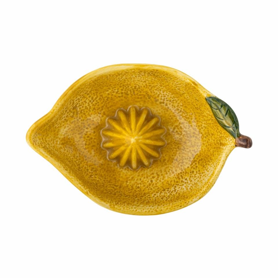 Zitronenpresse Lemon von Bloomingville