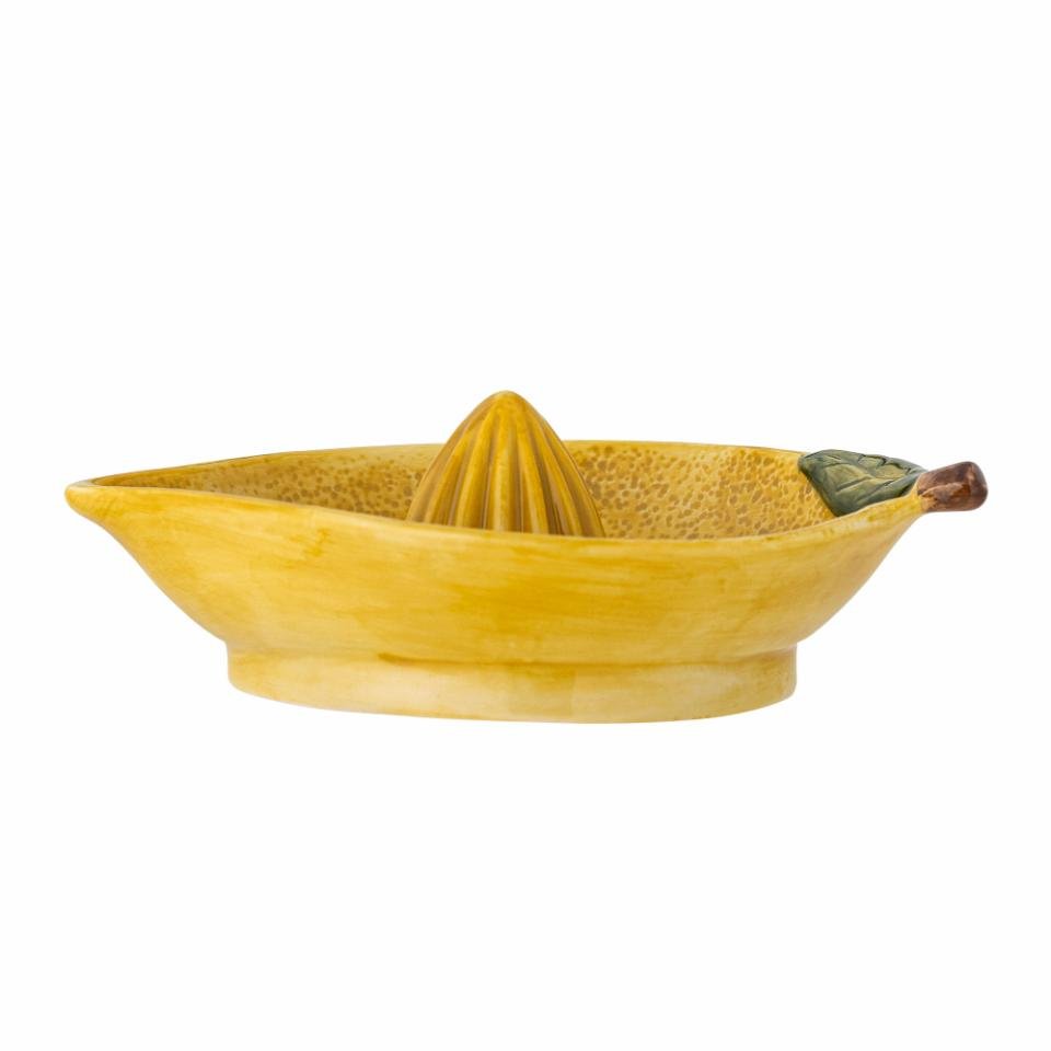 Zitronenpresse Lemon von Bloomingville