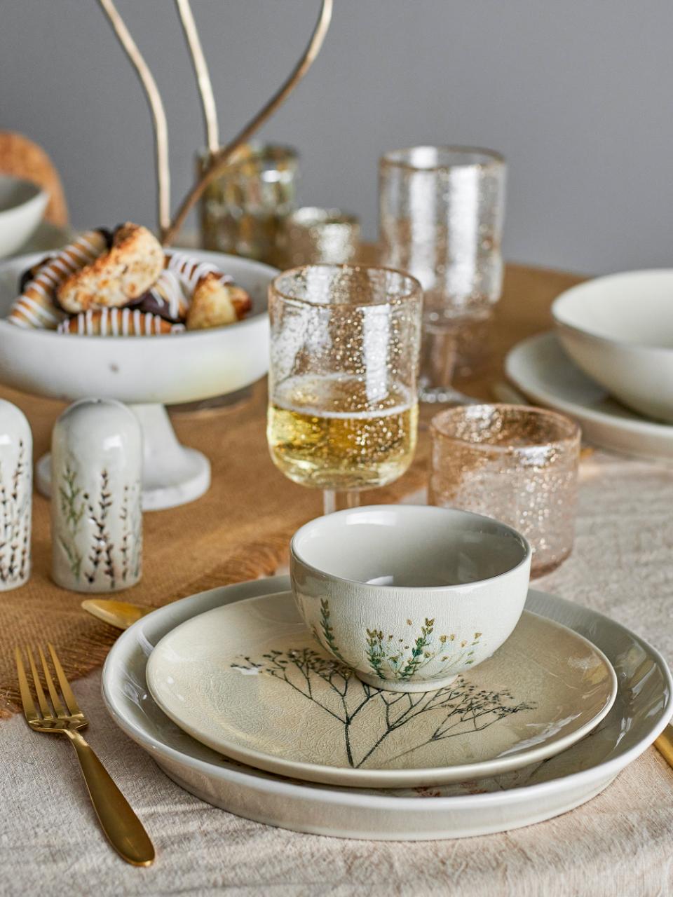 Bea Salz - und Pfefferset, Natur von Bloomingville