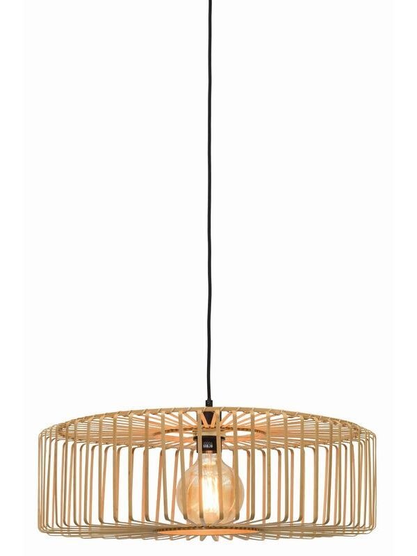 Pendelleuchte Bromo Large von Good&Mojo