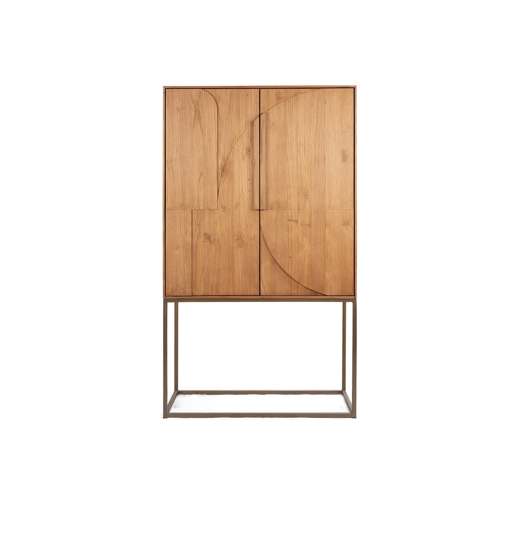 Highboard Ace Artwork von d - Bodhi