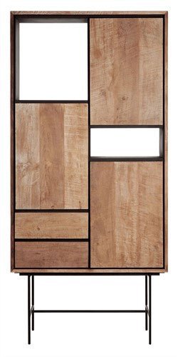 Highboard Metropole Hoch von DTP Home