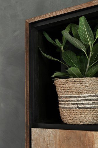 Highboard Metropole Hoch von DTP Home