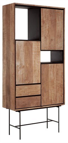 Highboard Metropole Hoch von DTP Home