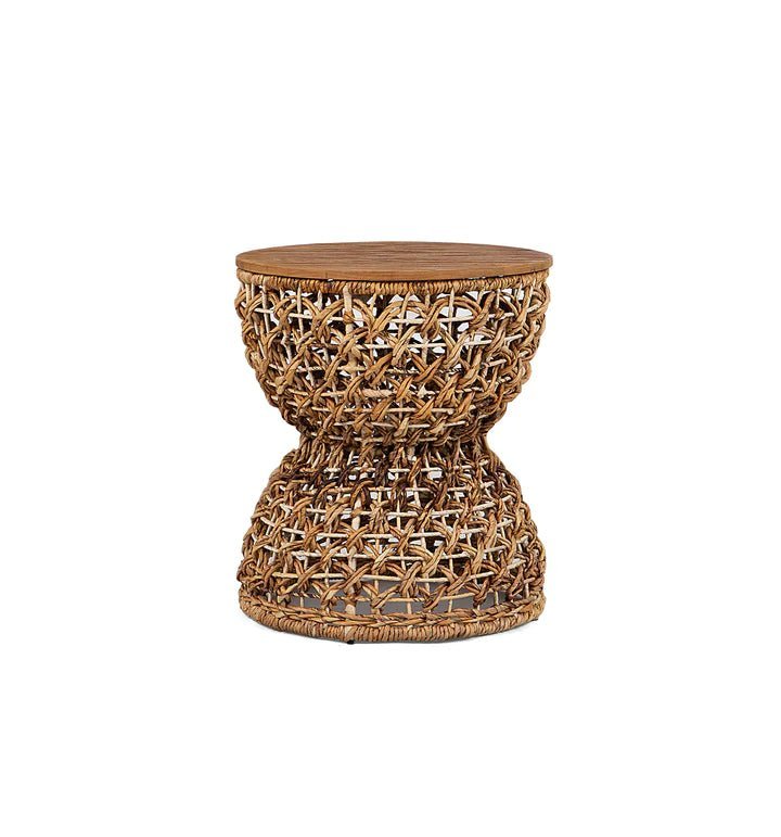 Hocker Sopran Natur von d - Bodhi