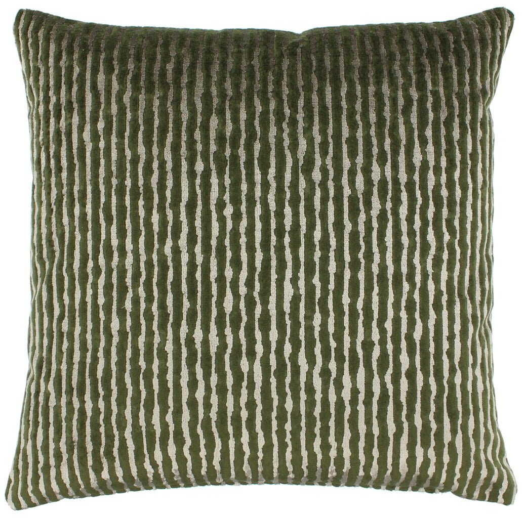 Kissen Hammis, Olive von Claudi