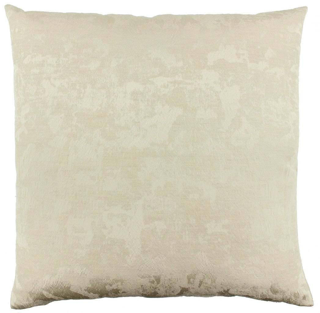 Kissen Morrie, Gold von Claudi