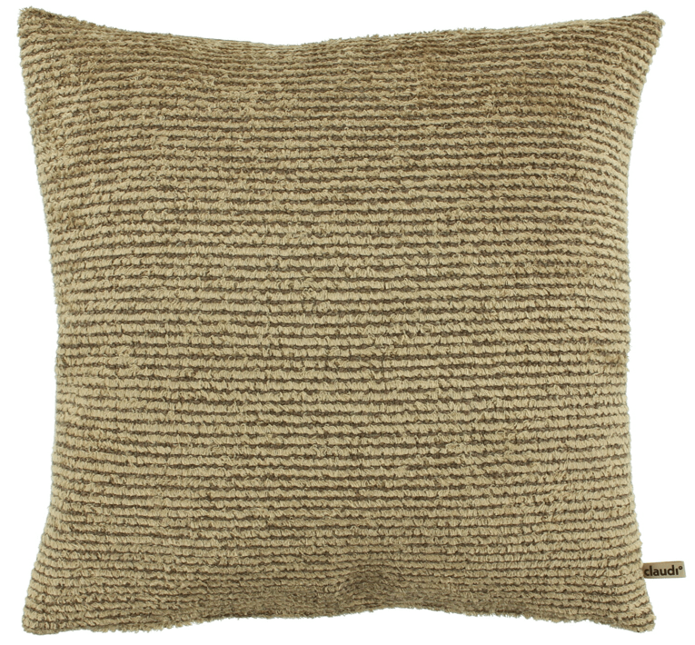 Kissen Cuddy, Gold von Claudi