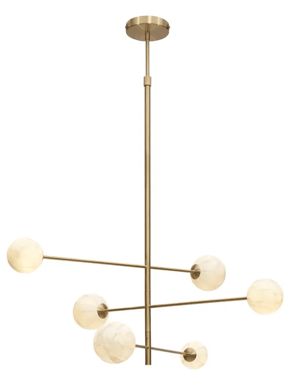 Pendelleuchte Carrara 3 - arm von It&