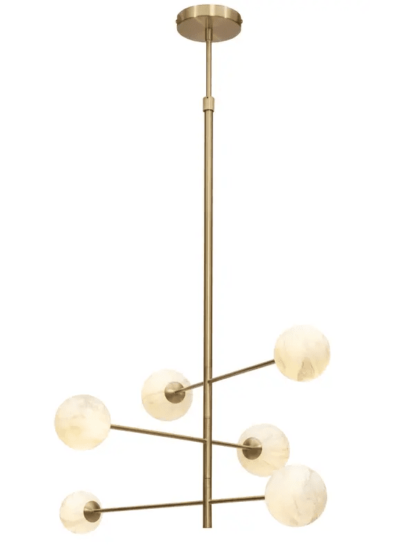 Pendelleuchte Carrara 3 - arm von It&