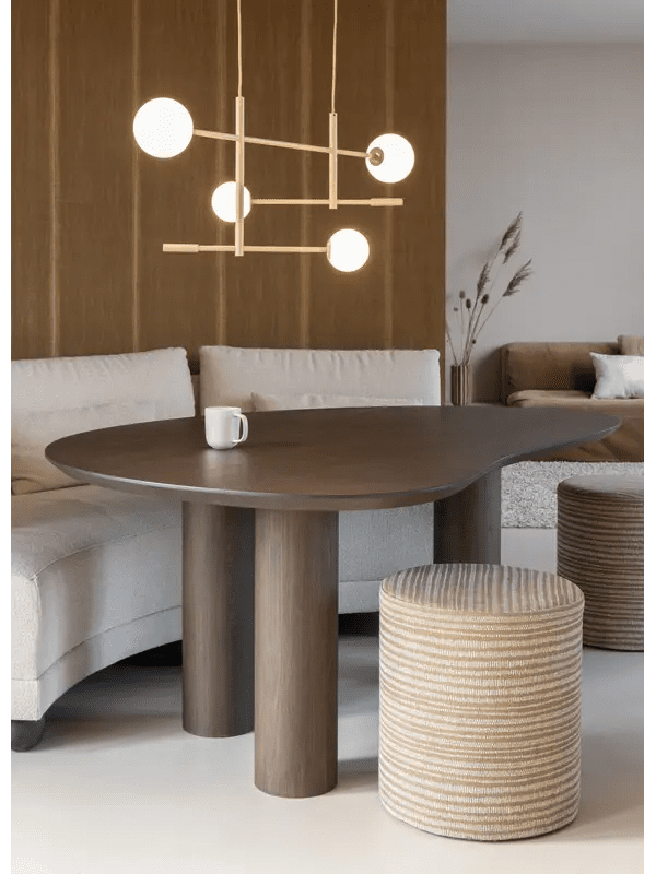 Pendelleuchte Copenhagen Beige von It&