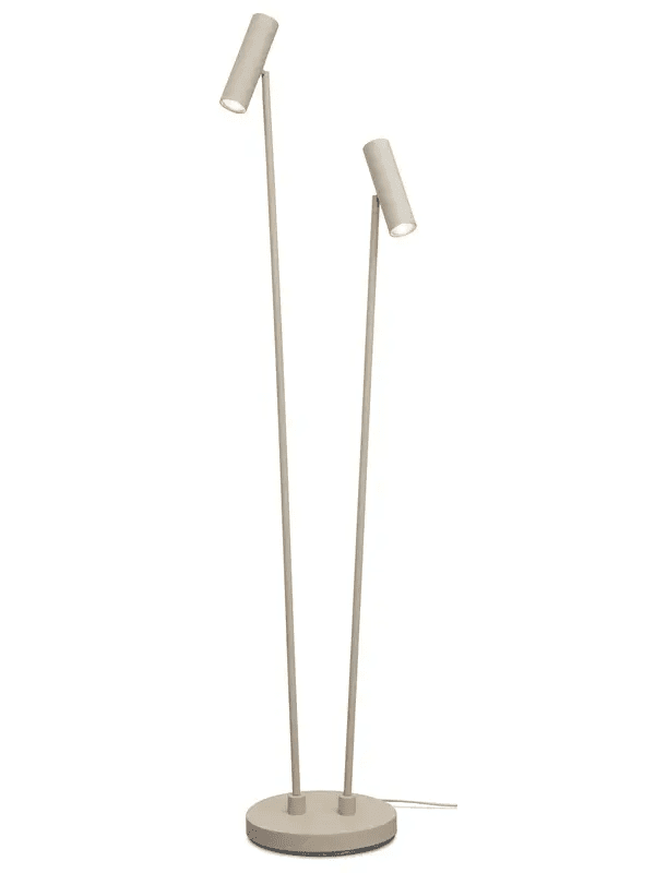 Stehleuchte Havana Sand von It&