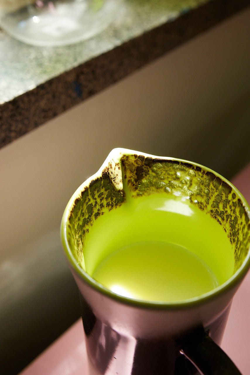 Keramik Kanne, Bomb - HKliving