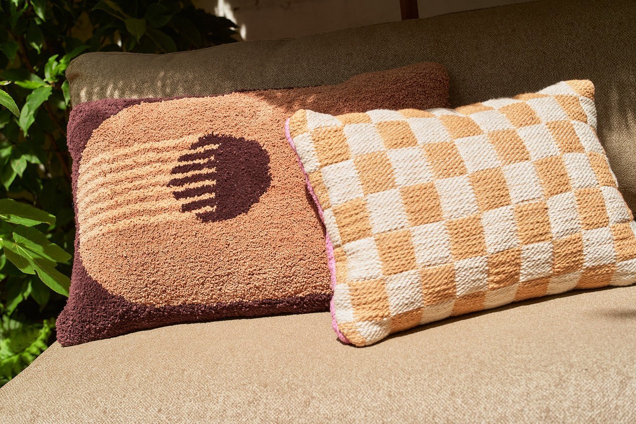 Kissen Bark von HKliving