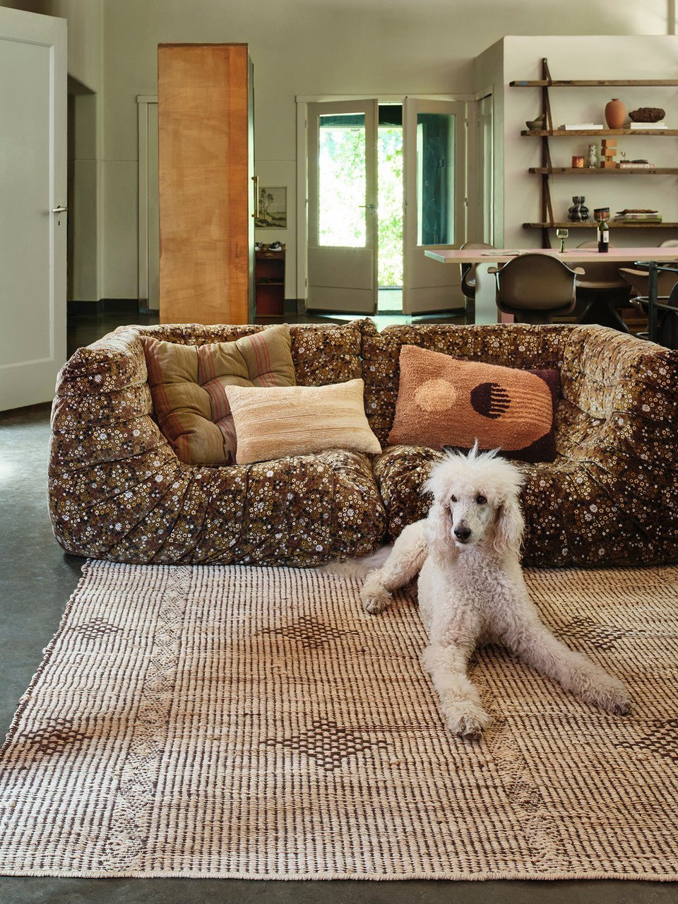 Kissen Bark von HKliving