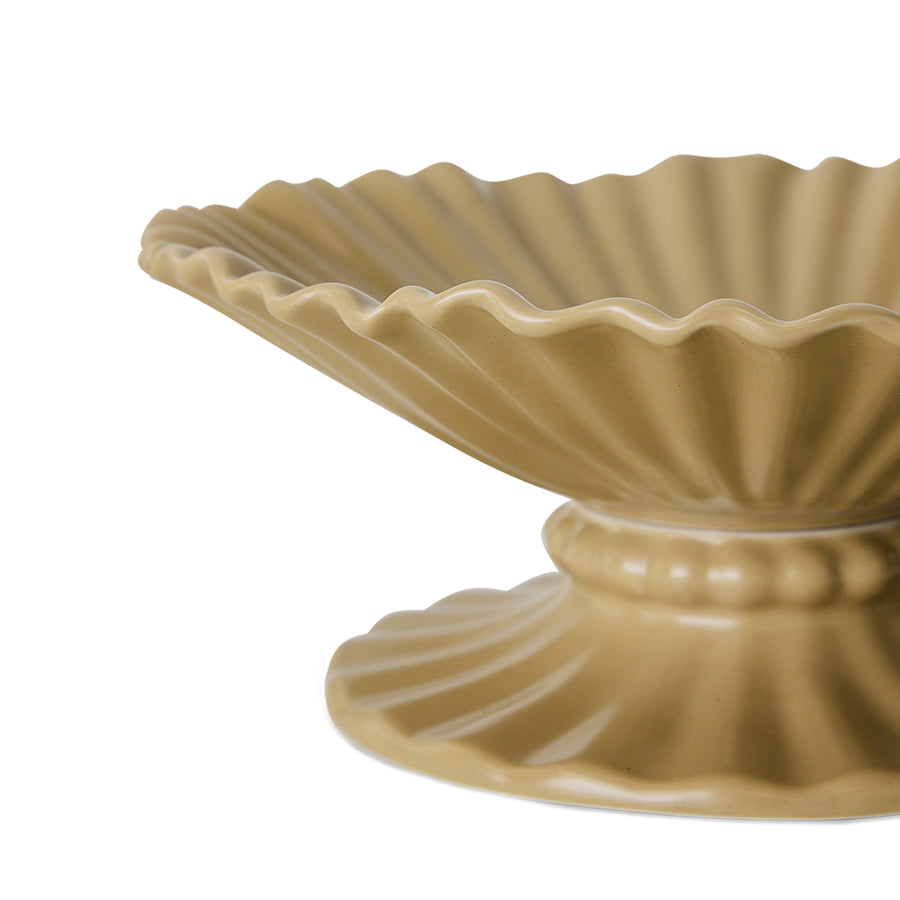 Ribble Bowl, neuer Klassiker