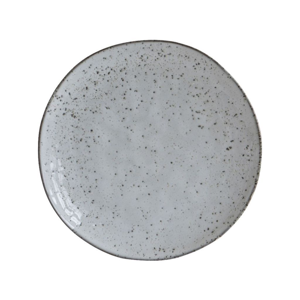 Kuchenteller, RUSTIC, dia. 20,5 cm von House Doctor