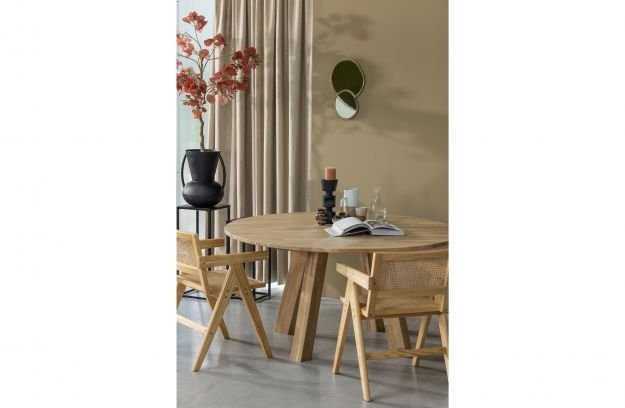 Kunstbaum Apfel 170cm von Woood