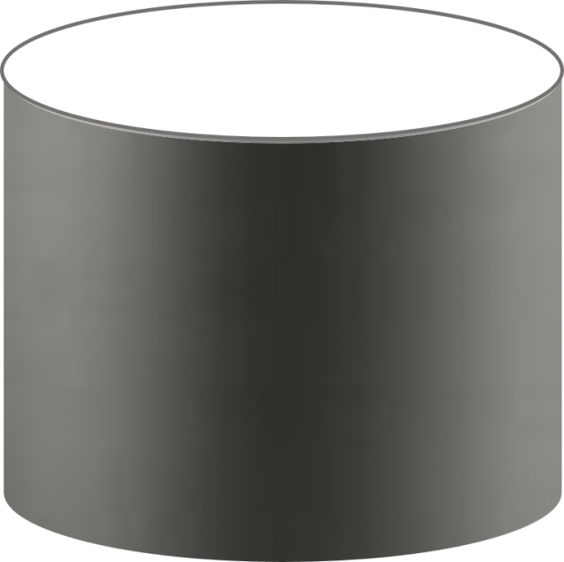 1240 - Atrani Stehlampe niedrig