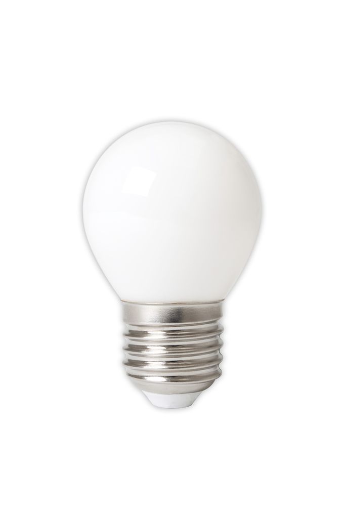 LED Dimmbar 350 Lmn, 240V 3,5W Softline von Calex
