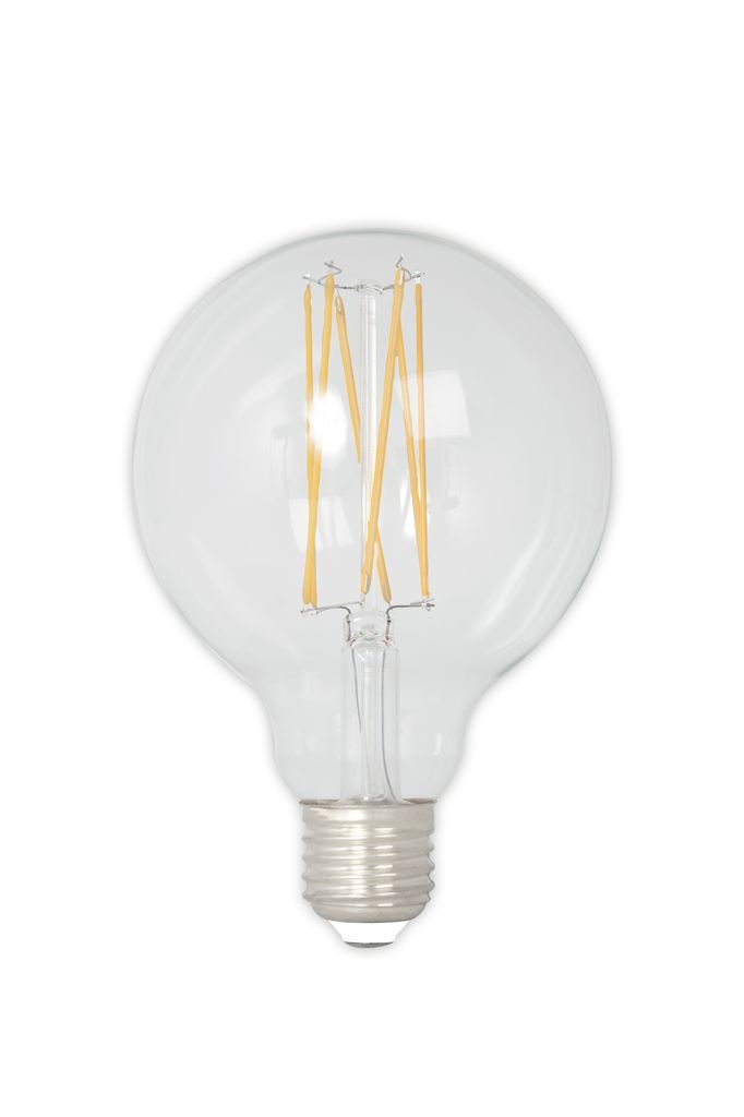 LED Dimmbar 350Lm 4Watt E27 Extra Warm Weiß von Calex