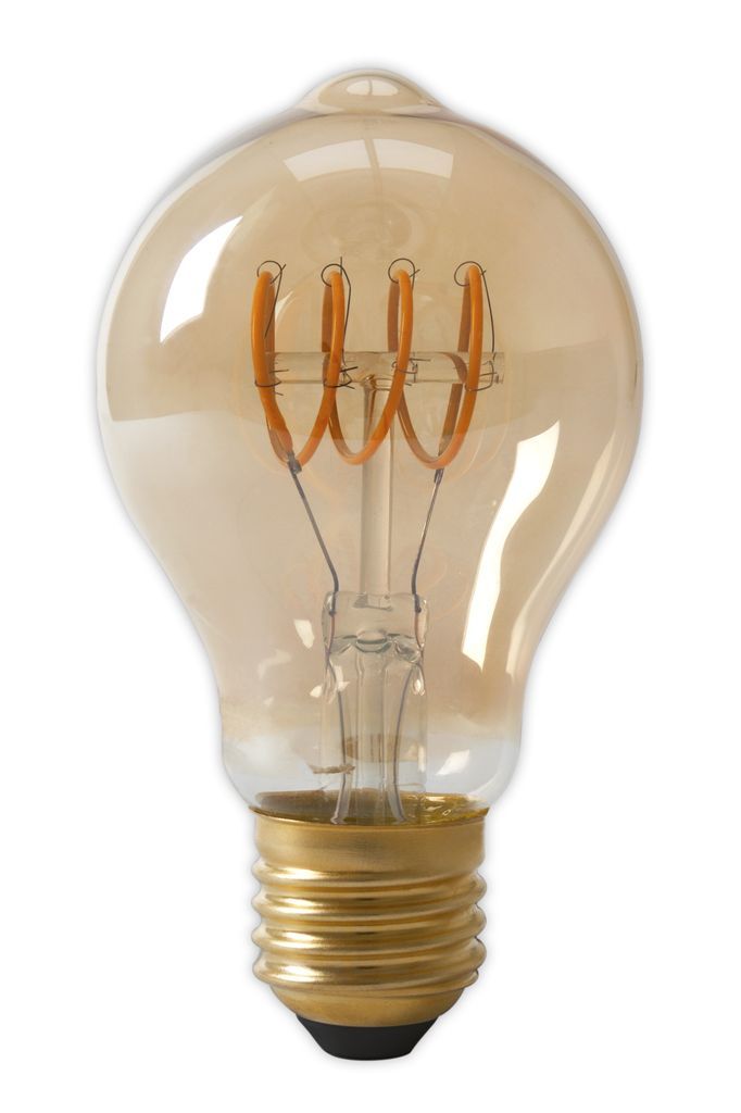 LED Flex Dimmbar 200Lm 4Watt E27 von Calex
