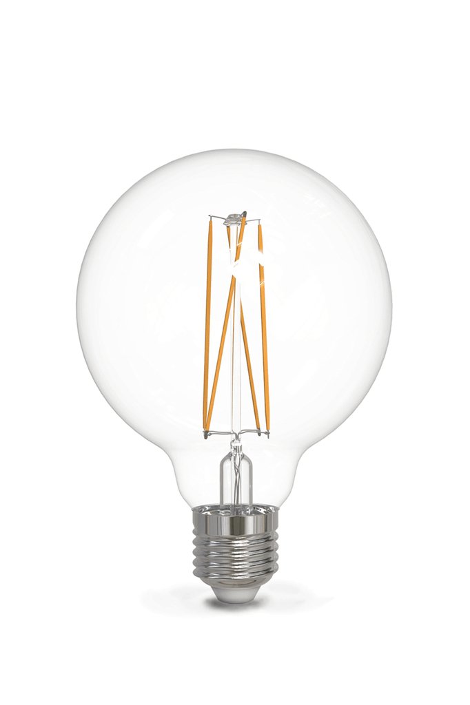 LED G95 500 Lm E27 - Calex