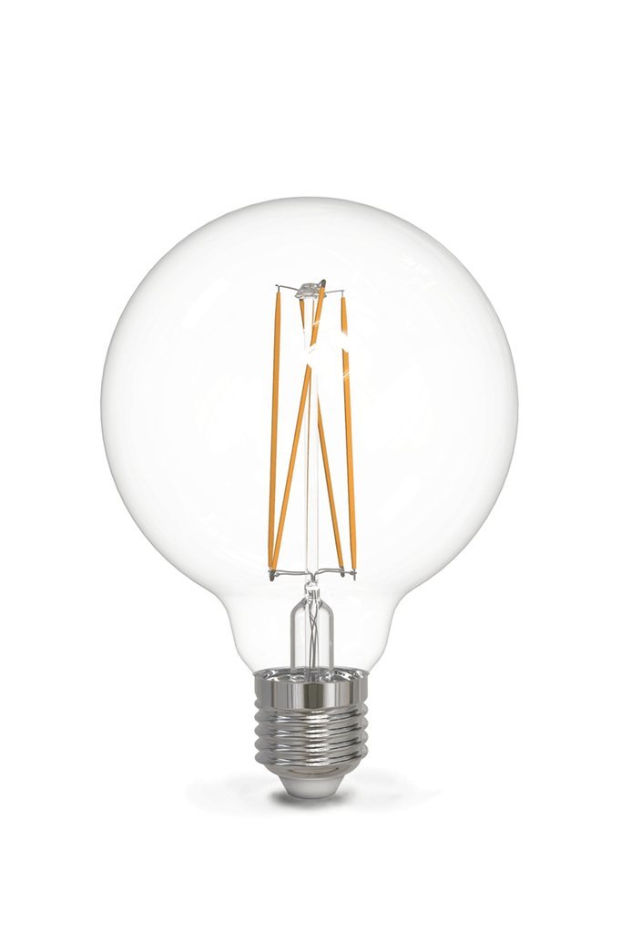 LED G95 500 Lm E27 von Calex