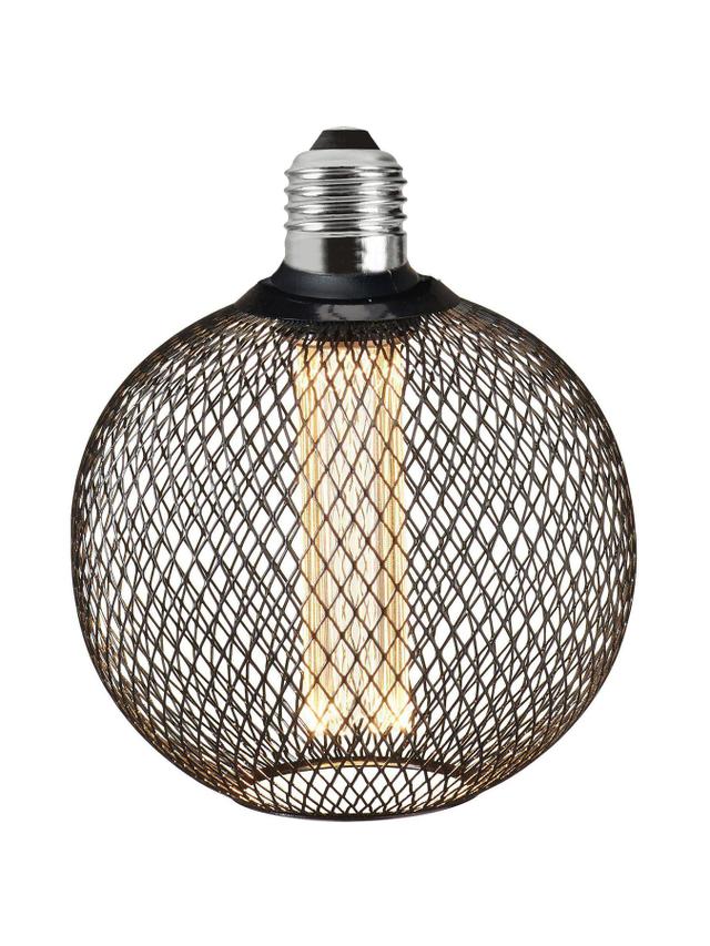 Leuchtmittel Grid 12,5cm - PR Home