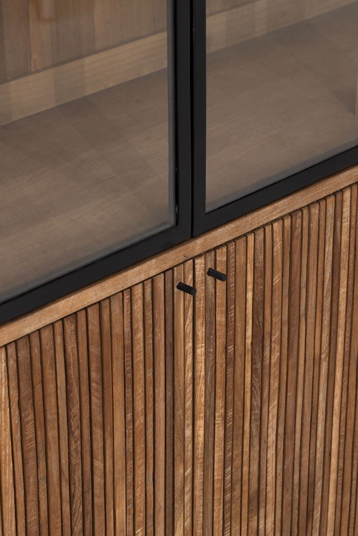 Lagoon Vitrinenschrank von DTP Home