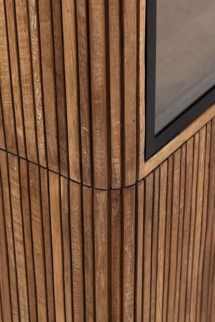 Lagoon Vitrinenschrank von DTP Home