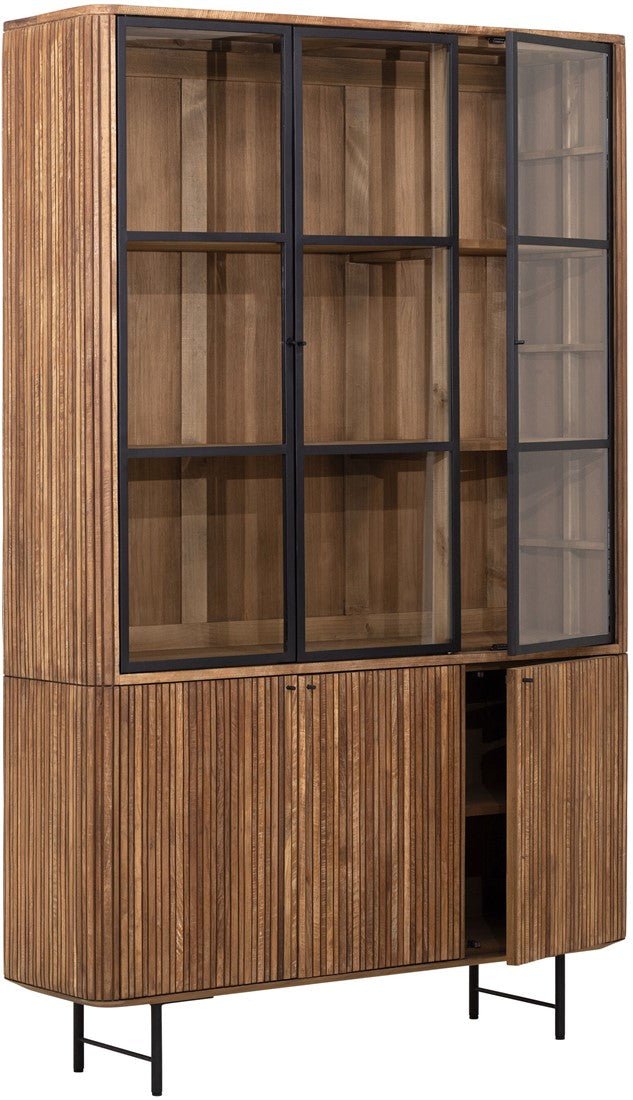 Lagoon Vitrinenschrank von DTP Home