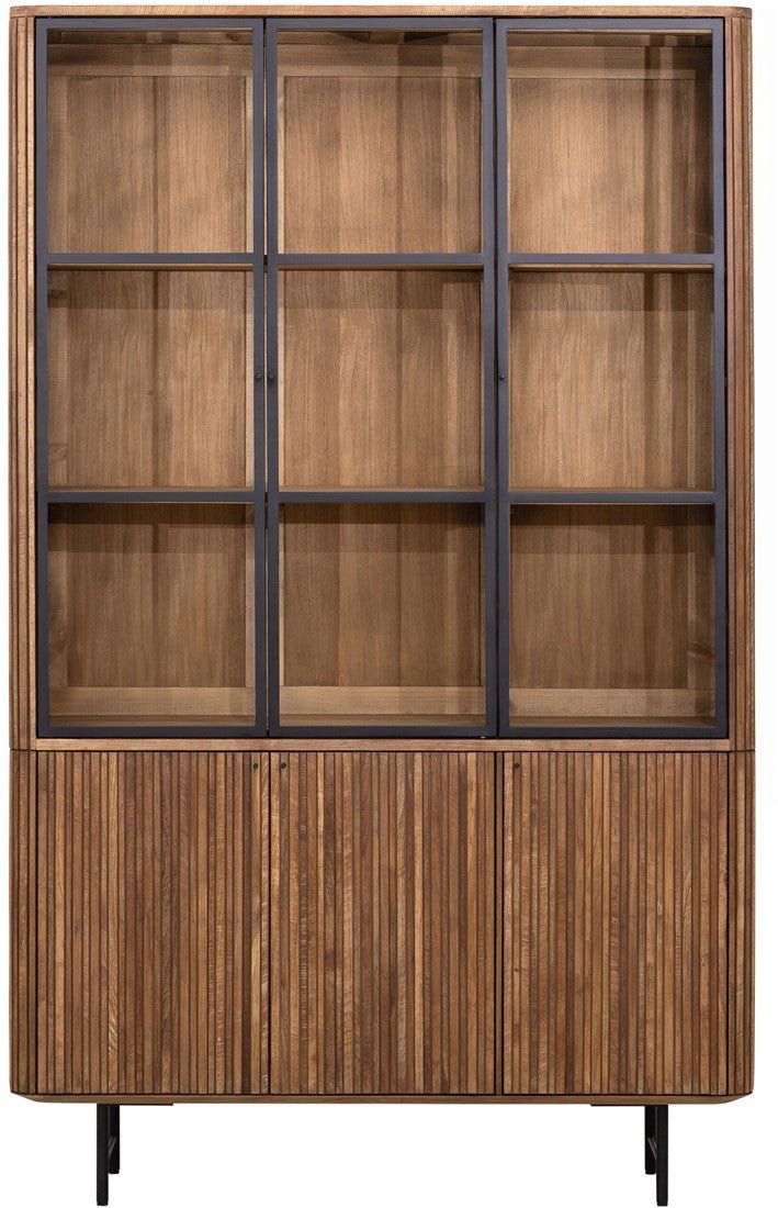 Lagoon Vitrinenschrank von DTP Home
