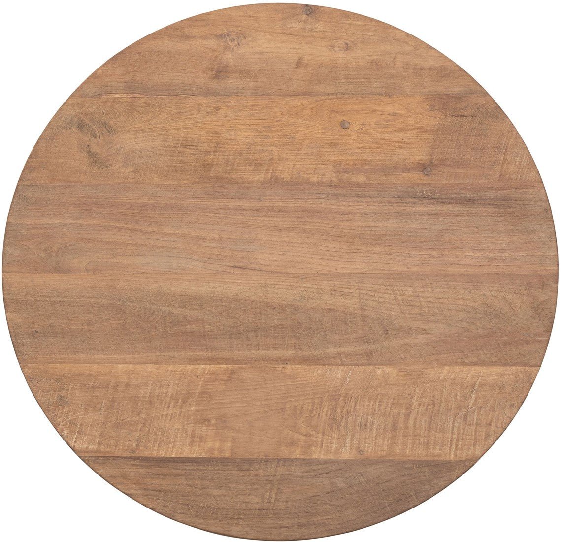 Couchtisch Lagoon Teak rund von DTP Home