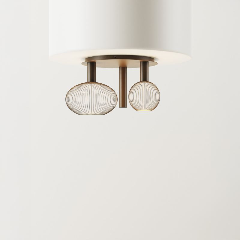 Deckenleuchte Como 9160