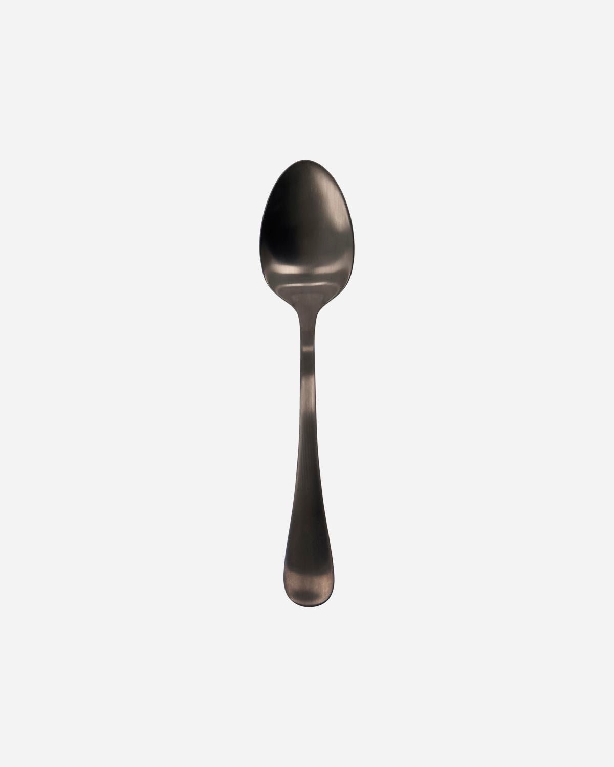 Löffel Lery, metallisch von House Doctor