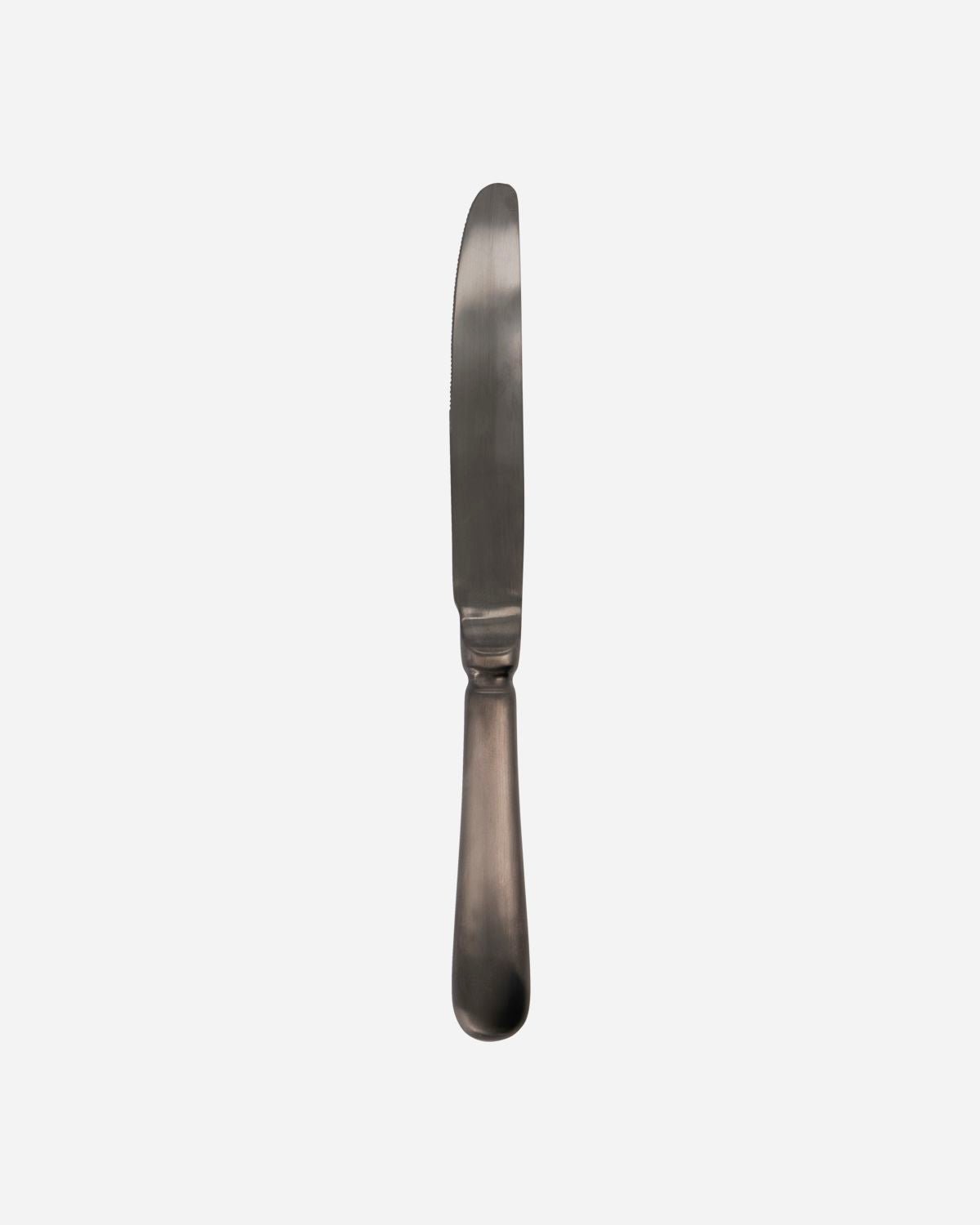 Messer Lery, metallisch von House Doctor