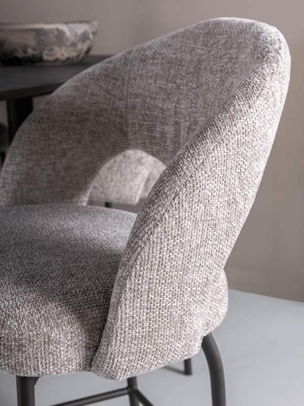 Counterbarstuhl Arca Sand von MUST Living