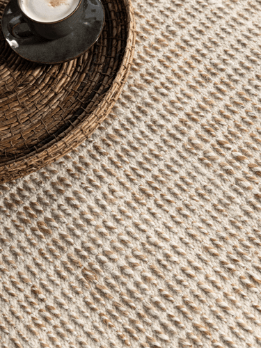 Teppich Hero von MUST Living