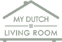 Logo My Dutch Living Room