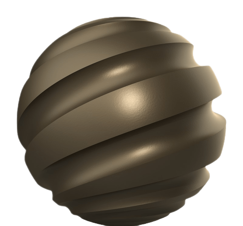 5811 - Martani Pendelleuchte Ø125cm von ZTAHL
