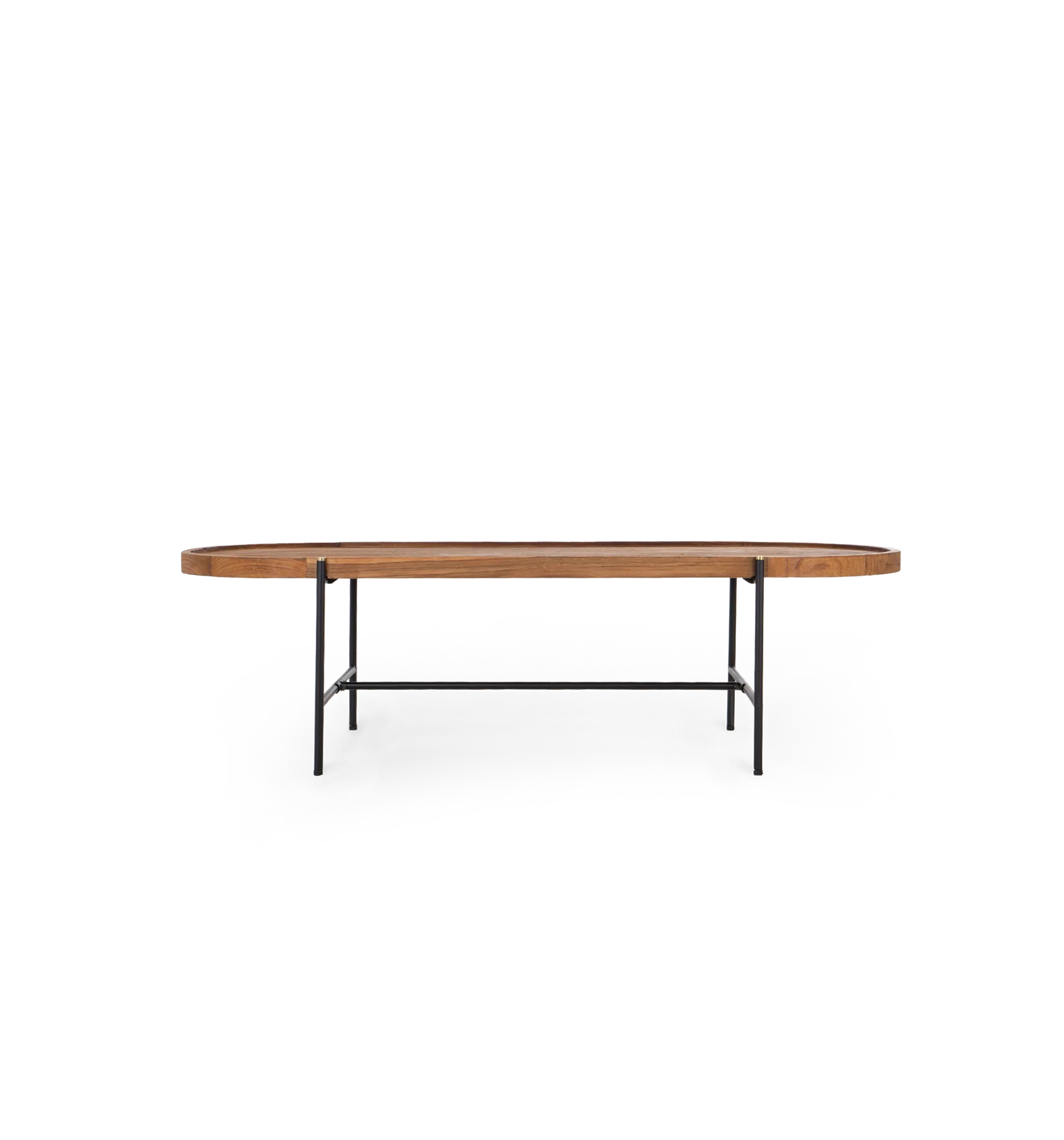 Couchtisch Coco, oval