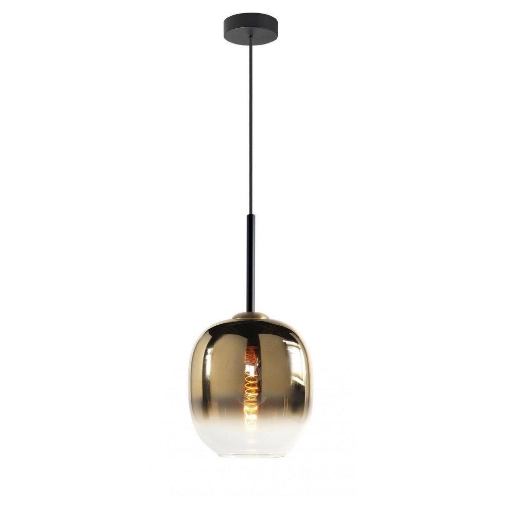 Pendelleuchte Bellini - Gold von MDLR Lights
