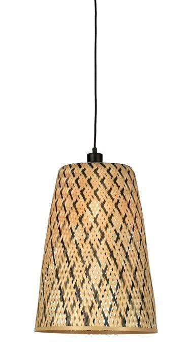Pendelleuchte Kalimantan von Good&Mojo