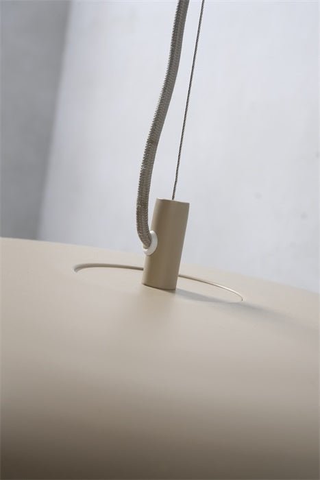 Pendelleuchte Marseille Sand von It’s About Romi