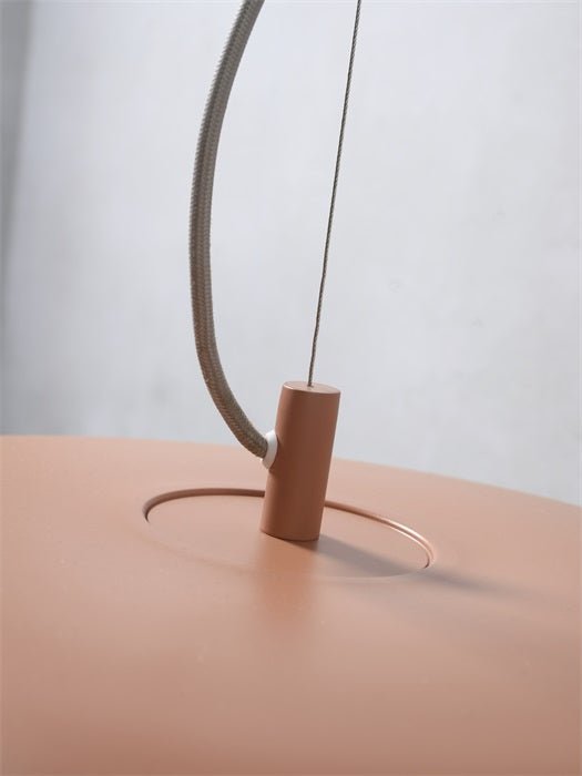 Pendelleuchte Marseille Terra von It’s About Romi