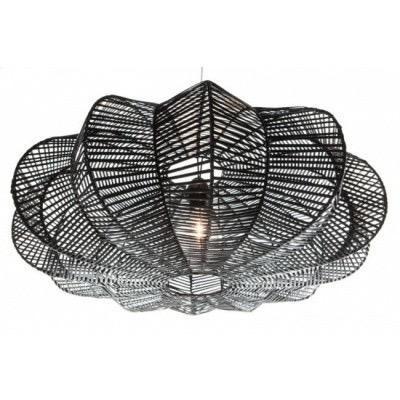 Pendelleuchte Nimbas 80cm Schwarz von MDLR Lights