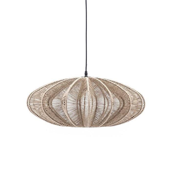 Pendelleuchte Nimbus Natural von By - Boo